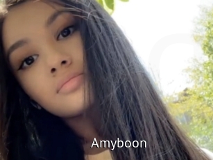 Amyboon