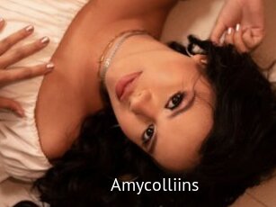 Amycolliins