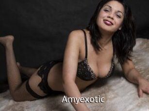 Amyexotic