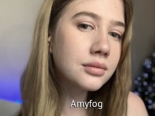 Amyfog