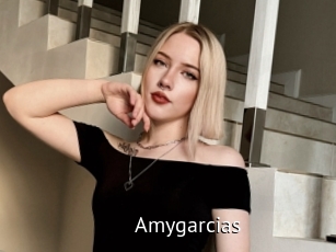 Amygarcias