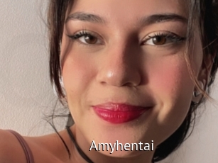 Amyhentai