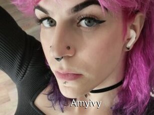Amyivy