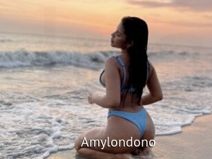 Amylondono