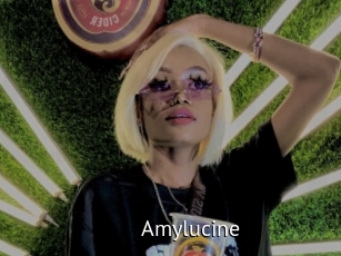 Amylucine