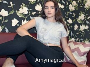 Amymagical