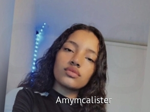 Amymcalister
