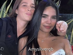 Amysilvergb