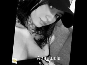 Anaalucia