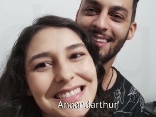 Anaandarthur