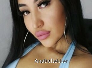 Anabellekker