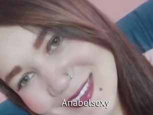 Anabelsexy