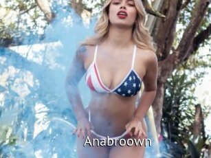 Anabroown