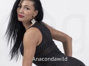 Anacondawild