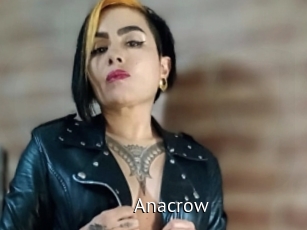 Anacrow