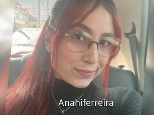 Anahiferreira