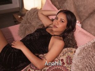 Anahil