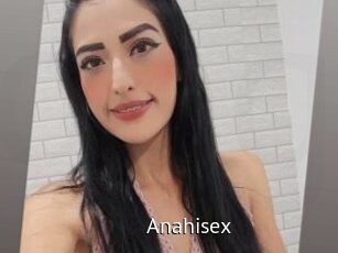 Anahisex