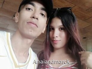 Anaiandmarck