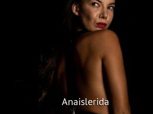 Anaislerida