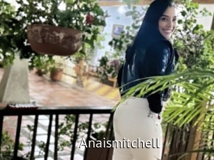 Anaismitchell