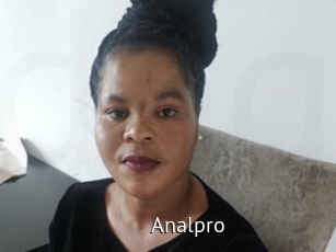 Analpro