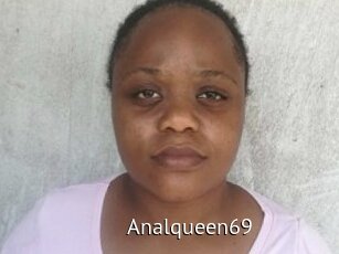 Analqueen69