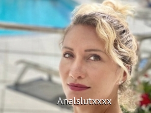 Analslutxxxx