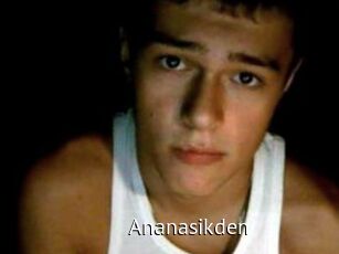 Ananasikden