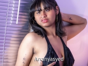 Ananyasyed