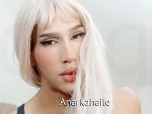 Anarkahaile