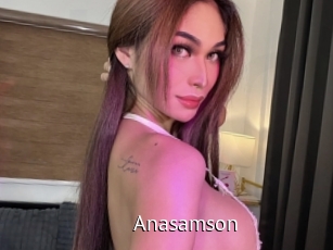 Anasamson
