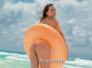 Anasmiles