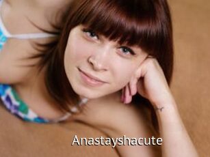 Anastayshacute