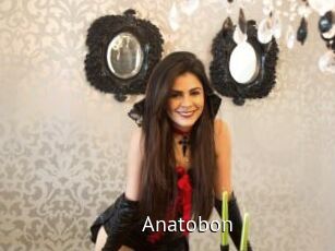 Anatobon