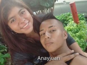 Anayjuan