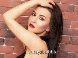 Anaysbubble
