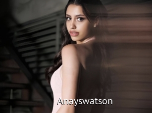 Anayswatson