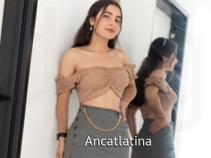 Ancatlatina