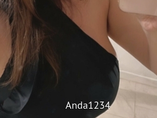 Anda1234