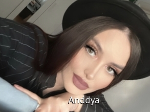 Anddya