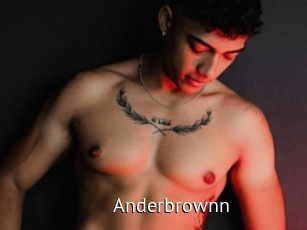 Anderbrownn