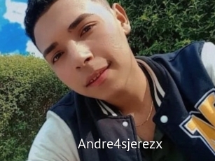 Andre4sjerezx