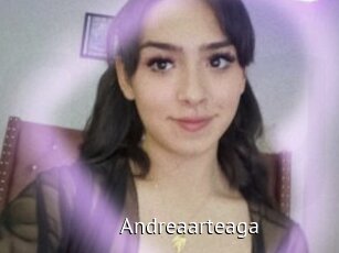 Andreaarteaga