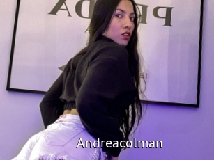 Andreacolman