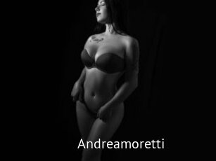Andreamoretti