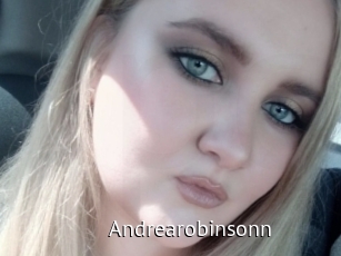 Andrearobinsonn