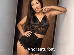 Andreaturbay