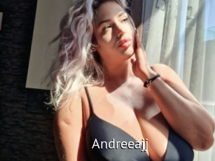 Andreeajj