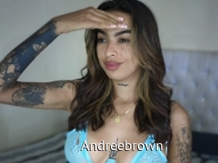 Andreebrown